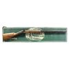 Image 1 : BERETTA M1000 TRICENTENNIAL O/U PERCUSSION SHOTGUN