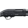 Image 2 : AKKAR 612 CHURCHILL PUMP ACTION SHOTGUN.
