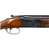 Image 3 : CHIAVARI 801 O/U SHOTGUN.
