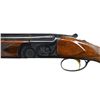 Image 4 : CHIAVARI 801 O/U SHOTGUN.