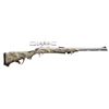 Image 1 : THOMPSON CENTER OMEGA REALTREE INLINE RIFLE.