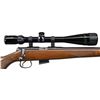 Image 3 : CZ MODEL 452-2E ZKM CLASSIC BOLT ACTION RIFLE.