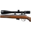 Image 4 : CZ MODEL 452-2E ZKM CLASSIC BOLT ACTION RIFLE.