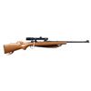 Image 1 : SPORTERIZED POLISH WZ98A BOLT ACTION RIFLE.