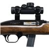Image 3 : MAGTECH / CBC MODEL 7022 SEMI AUTO RIFLE.
