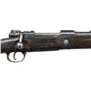 Image 3 : MAUSER BANNER BOLT ACTION RIFLE.