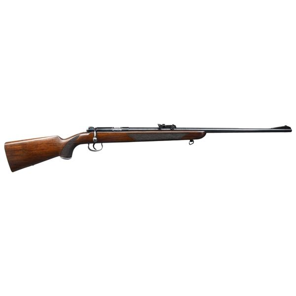 MAUSER MODEL ES 350 B CHAMPIONSHIP BOLT ACTION