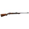 Image 1 : MAUSER MODEL ES 350 B CHAMPIONSHIP BOLT ACTION