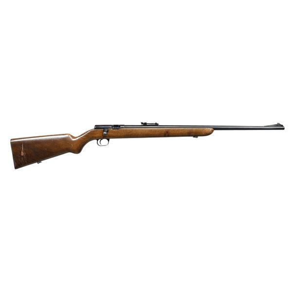 MAUSER ES340N BOLT ACTION RIFLE.