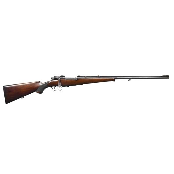 MAUSER TYPE A COMMERCIAL BOLT ACTION RIFLE.