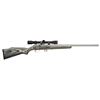 Image 1 : MARLIN MODEL 917VS BOLT ACTION RIFLE W/ SCOPE.