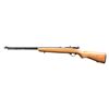Image 4 : 3 MARLIN RIMFIRE BOLT ACTION RIFLES.