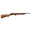 Image 5 : 3 MOSSBERG BOLT ACTION RIMFIRE RIFLES.