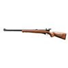 Image 2 : 2 MOSSBERG MODEL 146 BOLT ACTION RIFLES.