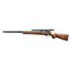 Image 4 : 2 MOSSBERG MODEL 146 BOLT ACTION RIFLES.