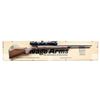 Image 1 : SAVAGE MODEL 93 CLASSIC .17 HMR BOLT ACTION RIFLE.