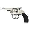 Image 1 : H&R MODEL 1906 DA REVOLVER.