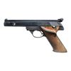 Image 1 : HIGH STANDARD JOHN GILES CUSTOM SUPERMATIC