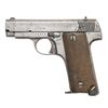 Image 1 : SPANISH RUBY SEMI AUTO PISTOL.