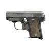 Image 1 : SPANISH VEST POCKET SEMI AUTO PISTOL.