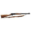 Image 1 : WINCHESTER MODEL 94 .30-30 WCF LEVER ACTION RIFLE.