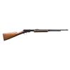 Image 1 : WINCHESTER MODEL 62 PUMP ACTION RIFLE.