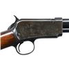 Image 5 : WINCHESTER MODEL 62 PUMP ACTION RIFLE.