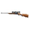 Image 1 : SAVAGE MODEL 99F LEVER ACTION RIFLE.