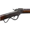 Image 2 : MARLIN BALLARD .32 LONG SINGLE SHOT RIFLE.