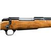 Image 2 : FINE BROWNING BBR .338 WIN MAG BOLT ACTION RIFLE.