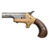 Image 1 : COLT THUER THIRD MODEL DERRINGER.