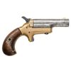 Image 2 : COLT THUER THIRD MODEL DERRINGER.