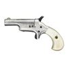Image 1 : COLT THIRD MODEL THUER DERRINGER.