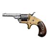 Image 2 : COLT OPEN TOP SINGLE ACTION REVOLVER,