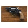 Image 1 : COLT DETECTIVE SPECIAL REVOLVER IN FACTORY BOX.