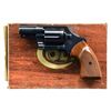 Image 1 : COLT DETECTIVE SPECIAL DA REVOLVER WITH MATCHING