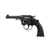 Image 1 : COLT POLICE POSITIVE REVOLVER.
