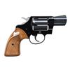 Image 2 : COLT COBRA DA REVOLVER.