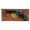 Image 1 : FINE COLT NEW FRONTIER SA REVOLVER WITH MATCHING