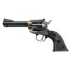 Image 1 : COLT NEW FRONTIER SA REVOLVER WITH BOX & SPARE