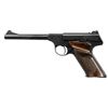 Image 1 : COLT WOODSMAN 2nd SERIES TARGET MODEL SEMI-AUTO
