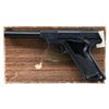 Image 1 : COLT HUNTSMAN SEMI-AUTOMATIC PISTOL WITH BOX.
