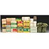 Image 1 : ASSORMENT OF OLD RIFLE & SHOTGUN AMMO.