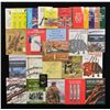 Image 1 : 30 FIREARMS REFERENCE BOOKS.