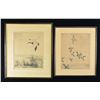 Image 1 : 2 ORIGINAL ROLAND CLARK WILDLIFE ETCHINGS