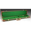 Image 2 : COMMEMORATIVE GREEN LUGGAGE CASE FOR