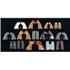 Image 1 : 14 SETS OF HANDGUN GRIPS FOR COLT HANDGUNS.