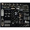 Image 1 : VARIOUS RIFLE & MUSKET PARTS.