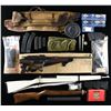 Image 1 : MISC. GROUPING OF PARTS, AMMUNITION & ACCESSORIES.