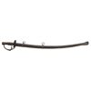 Image 1 : CONFEDERATE TENNESSEE-STYLE CAVALRY SABER &